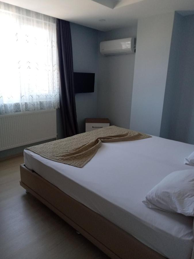 Hannapart Otel Egirdir Extérieur photo