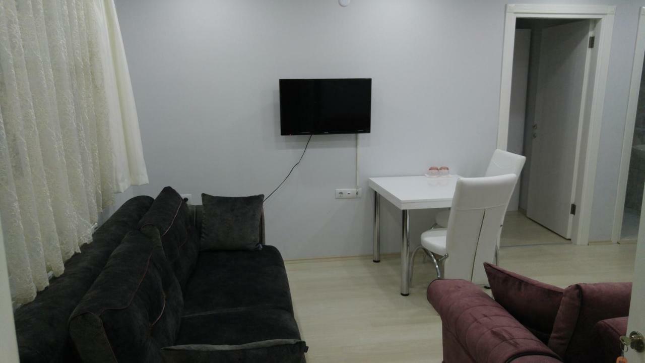 Hannapart Otel Egirdir Extérieur photo
