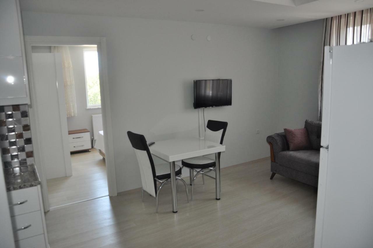 Hannapart Otel Egirdir Extérieur photo